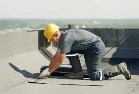 Asphalt Shingles Roofing in Emmonak, AK